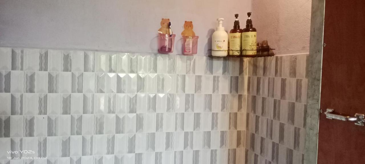 Srey Leap Homestay Banlung Extérieur photo