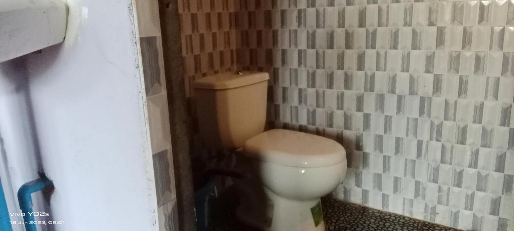 Srey Leap Homestay Banlung Chambre photo