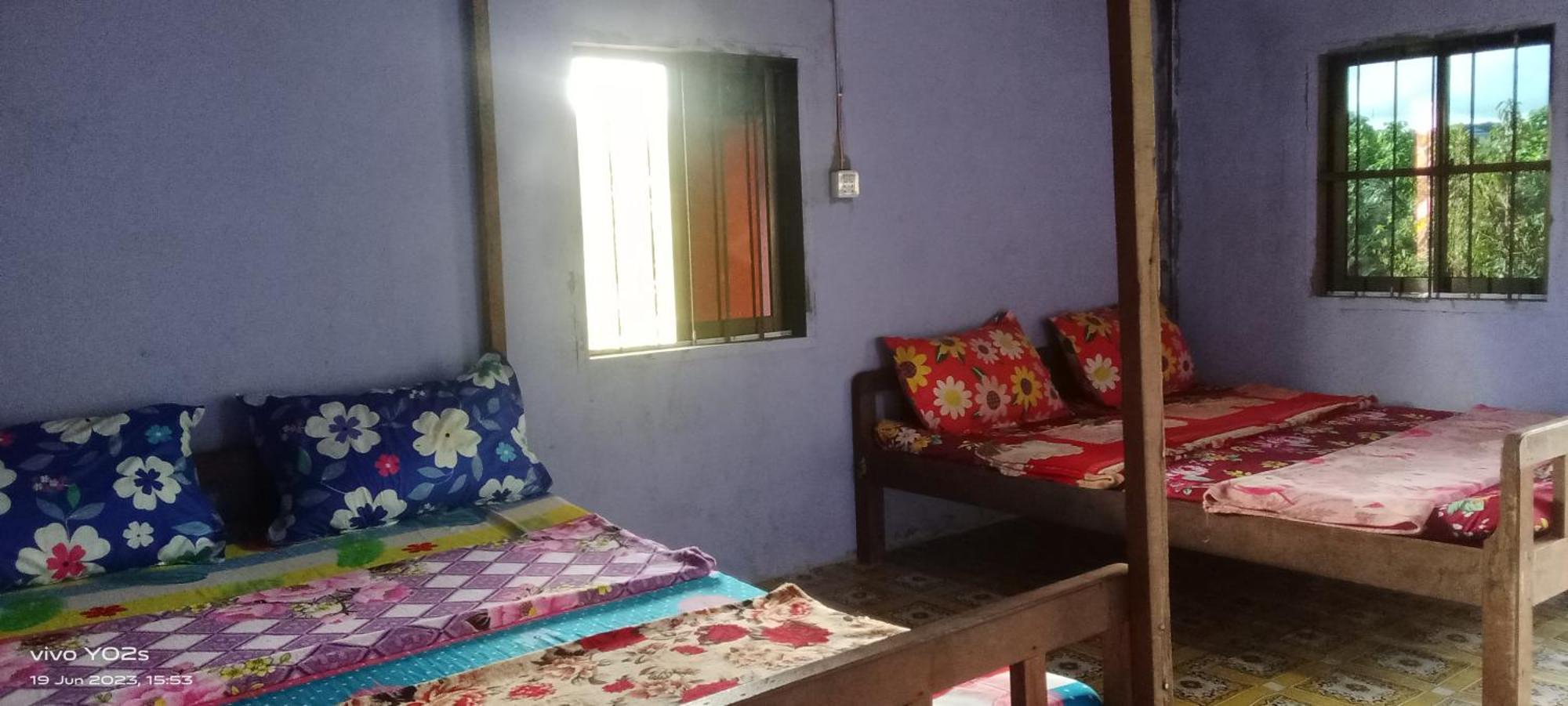 Srey Leap Homestay Banlung Chambre photo