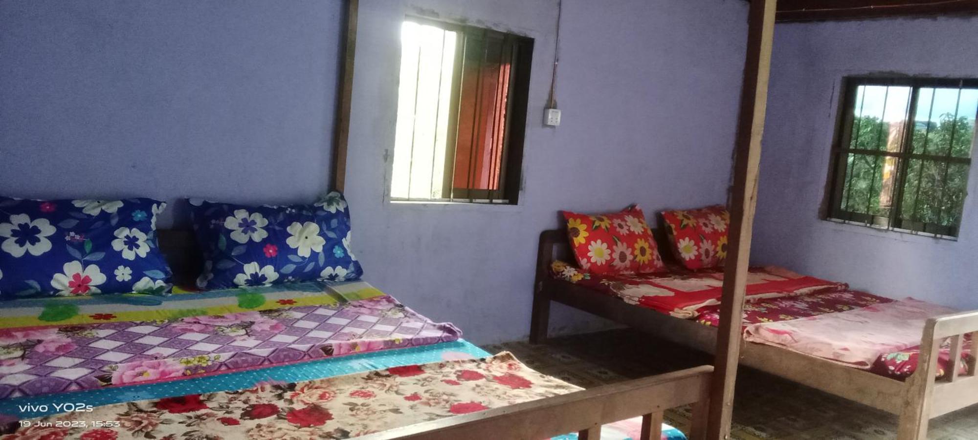 Srey Leap Homestay Banlung Chambre photo