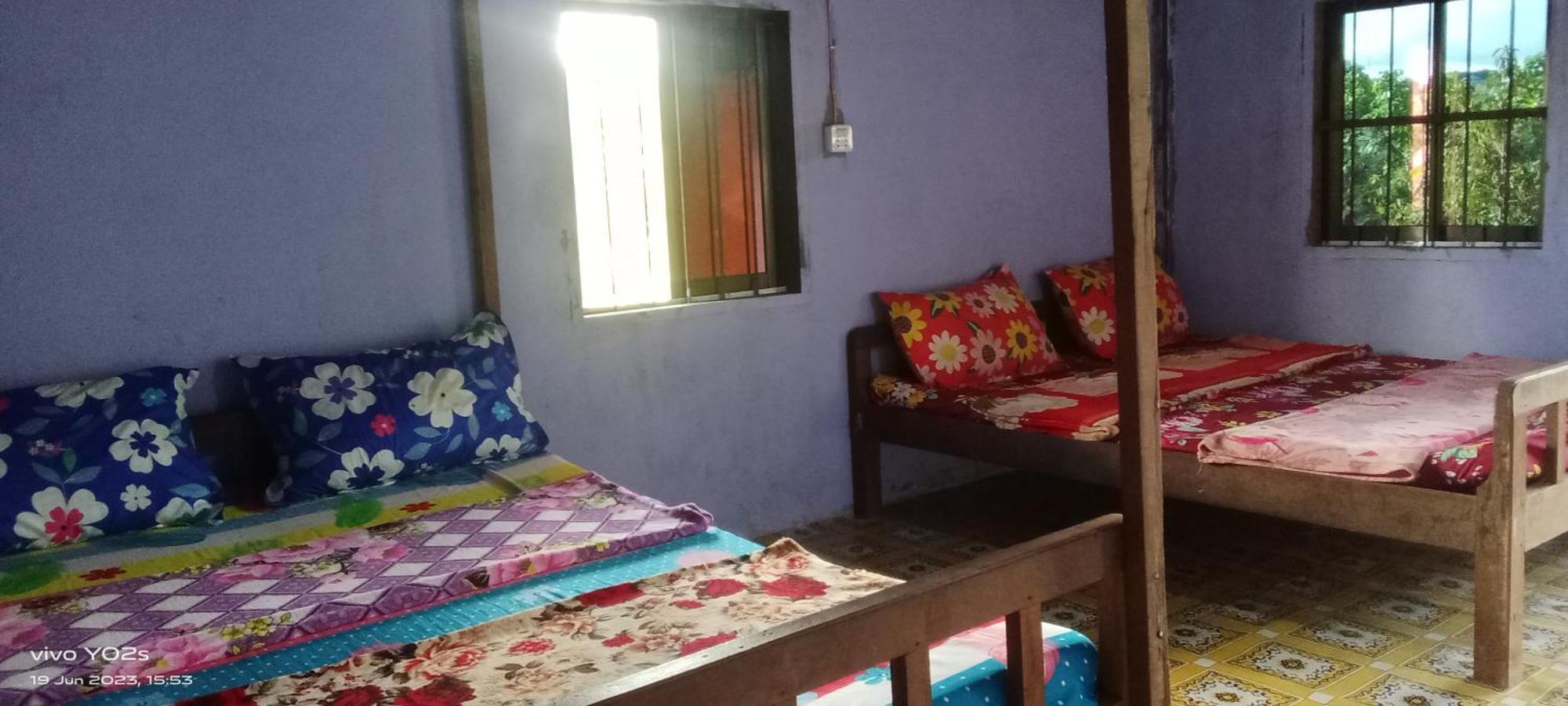Srey Leap Homestay Banlung Chambre photo