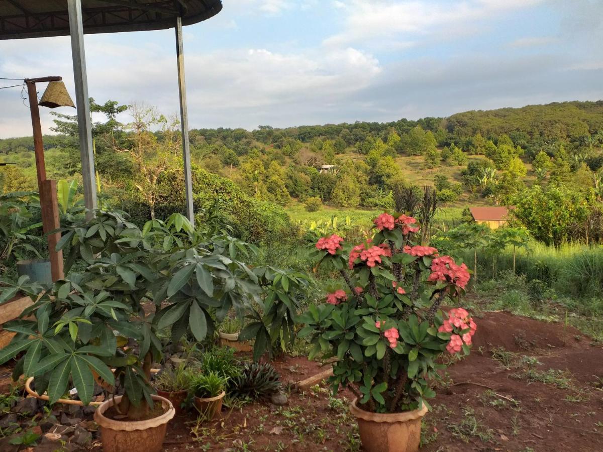 Srey Leap Homestay Banlung Extérieur photo